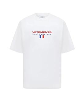 VETEMENTS Футболка