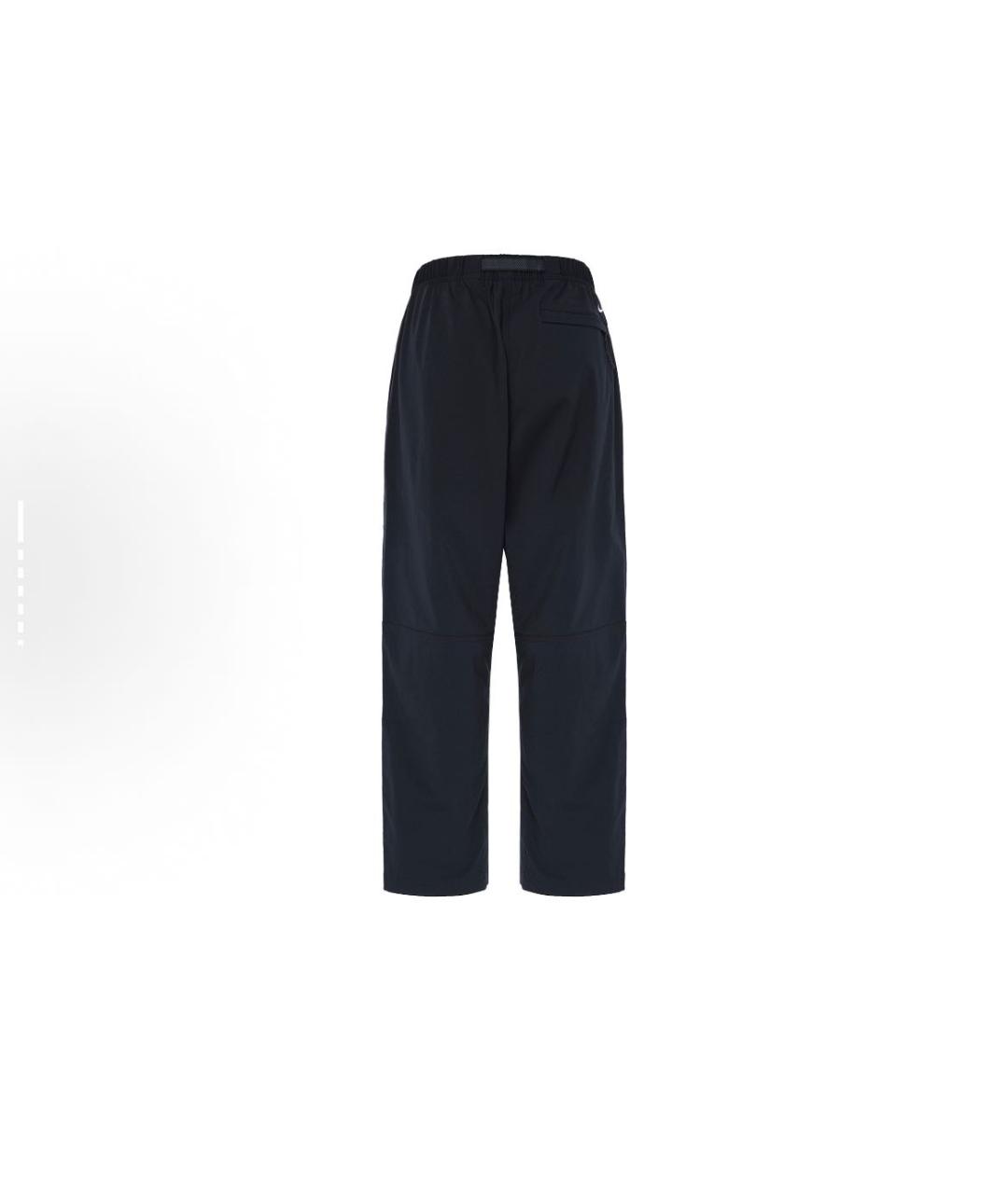 NIKE ACG Черные повседневные брюки, фото 2