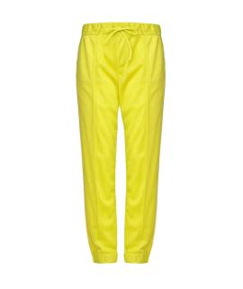 MSGM Прямые брюки