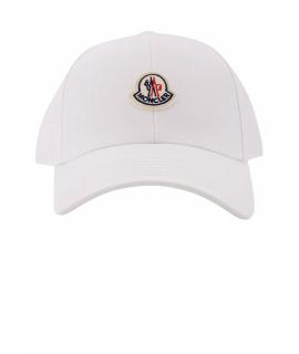 MONCLER Кепка/бейсболка