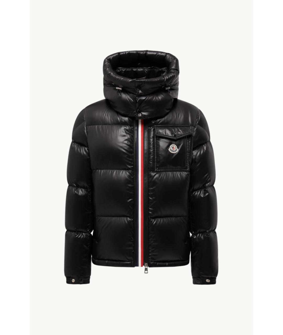 MONCLER Юбка миди, фото 3