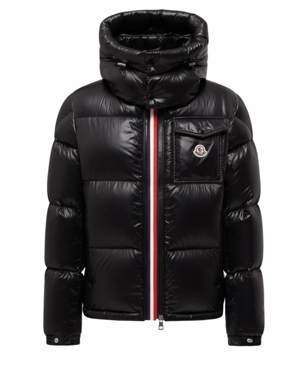 MONCLER Юбка миди, фото 1