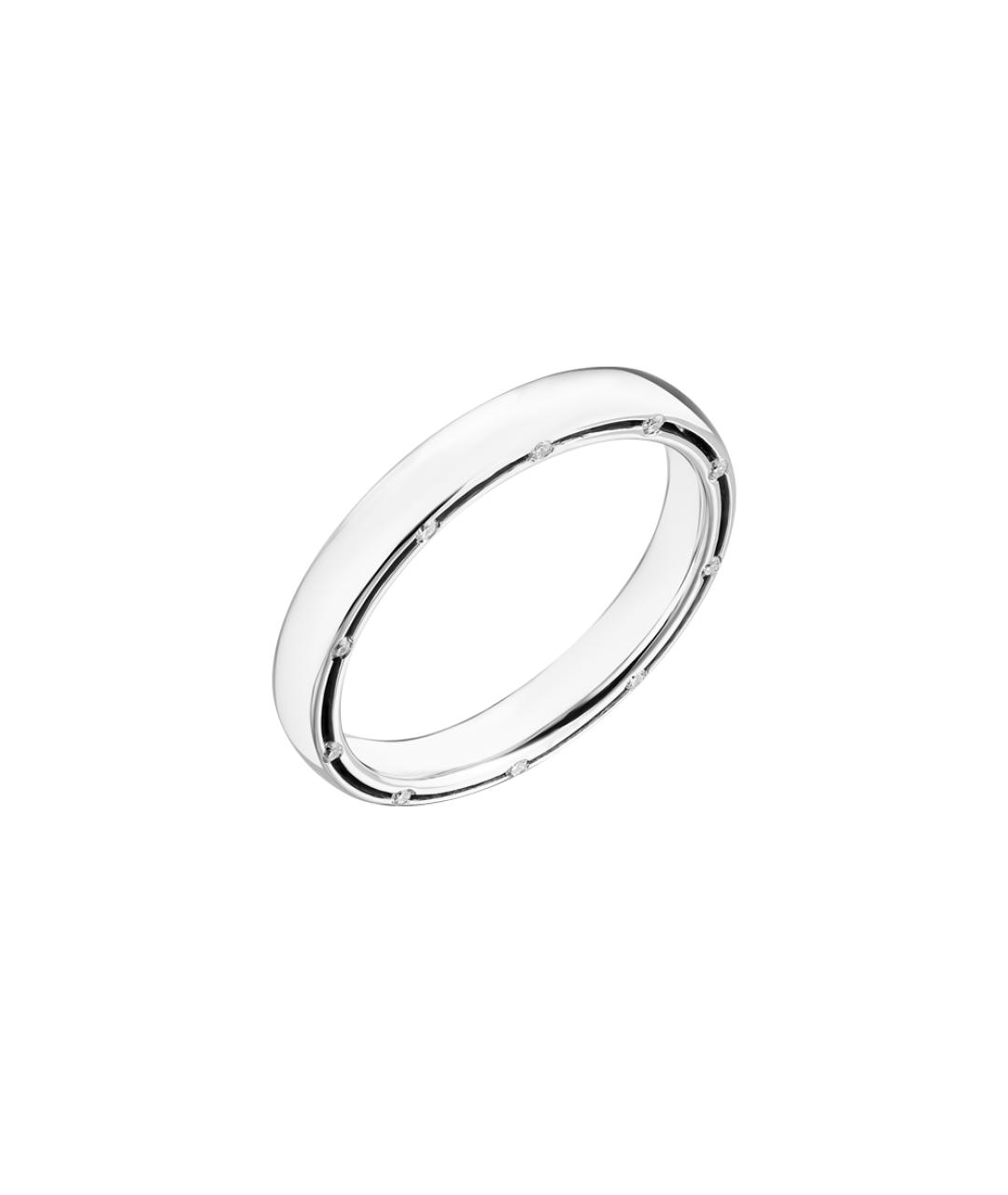 DAMIANI Золотое кольцо из белого золота, фото 2