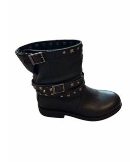 BIKKEMBERGS Полусапоги
