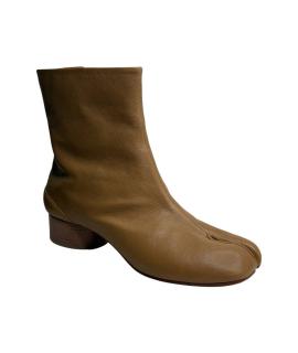 MAISON MARGIELA Полусапоги