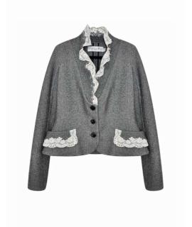 CHRISTIAN DIOR Жакет/пиджак