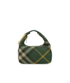 BURBERRY Сумка с короткими ручками