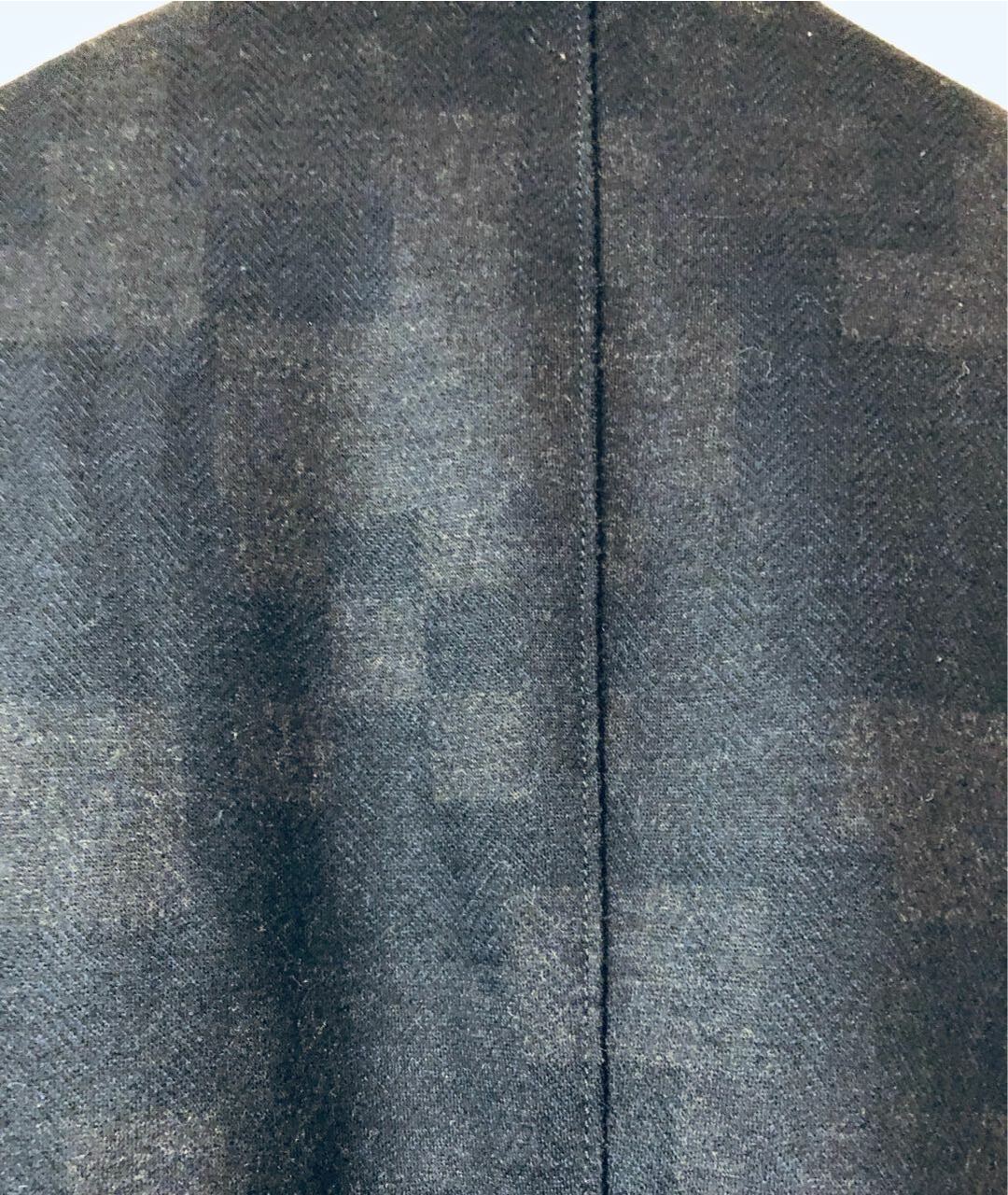 ARMANI COLLEZIONI Мульти шерстяной пиджак, фото 5