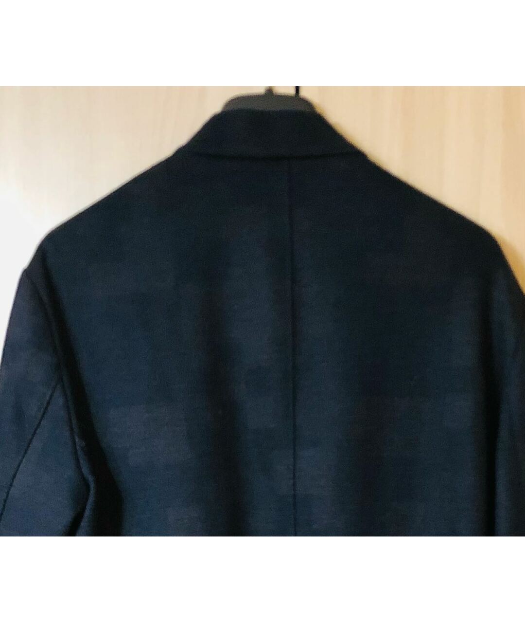 ARMANI COLLEZIONI Мульти шерстяной пиджак, фото 4