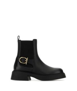 FERRAGAMO Ботинки