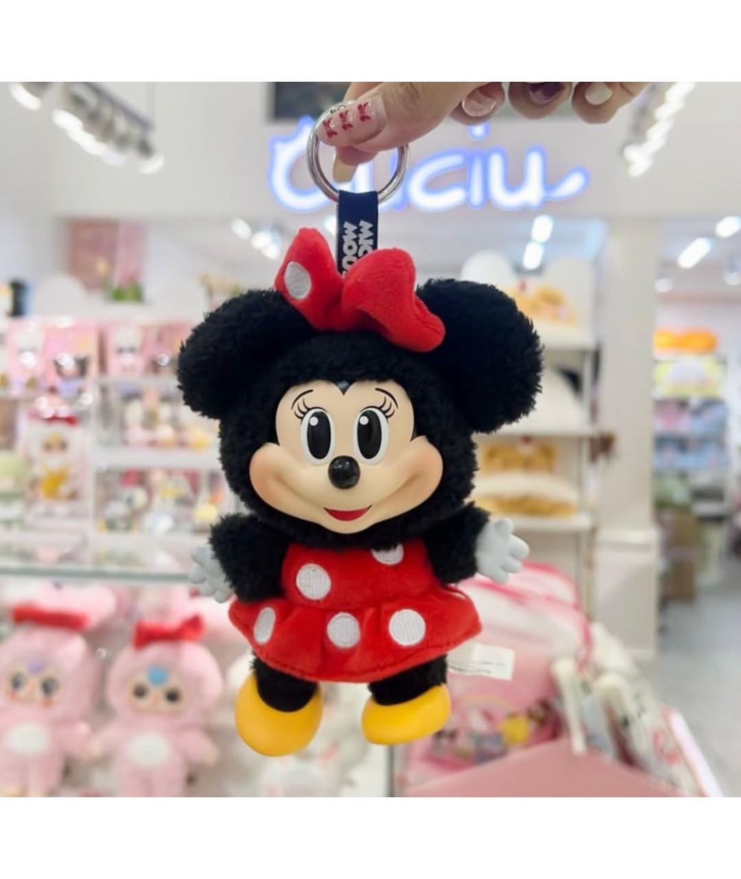 POP MART Мульти брелок, фото 4