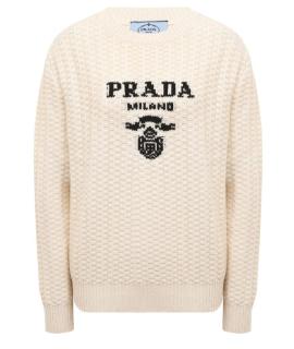 PRADA Джемпер / свитер