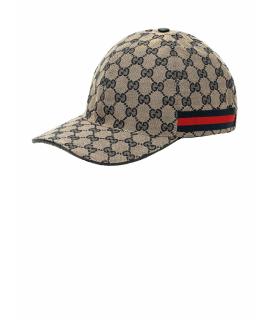 GUCCI Кепка/бейсболка