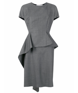

Повседневное платье CHRISTIAN DIOR PRE-OWNED