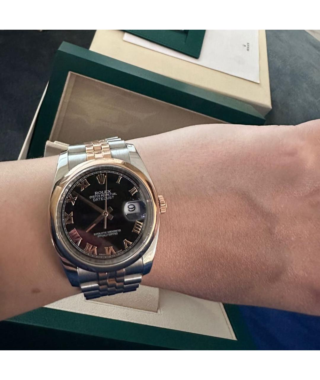 ROLEX Часы, фото 5
