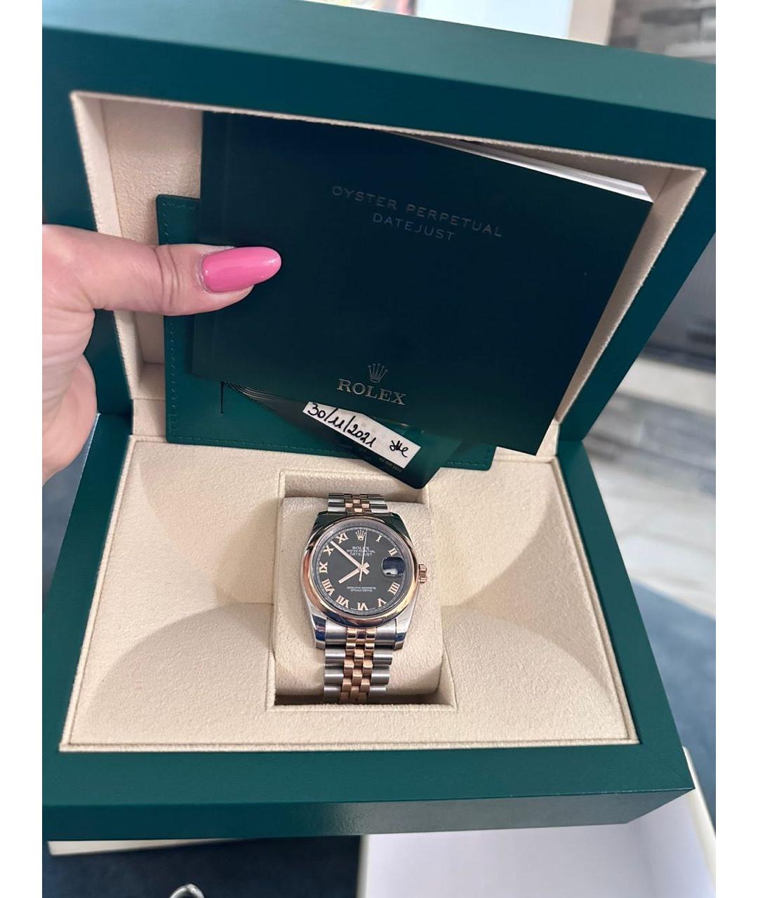 ROLEX Часы, фото 2