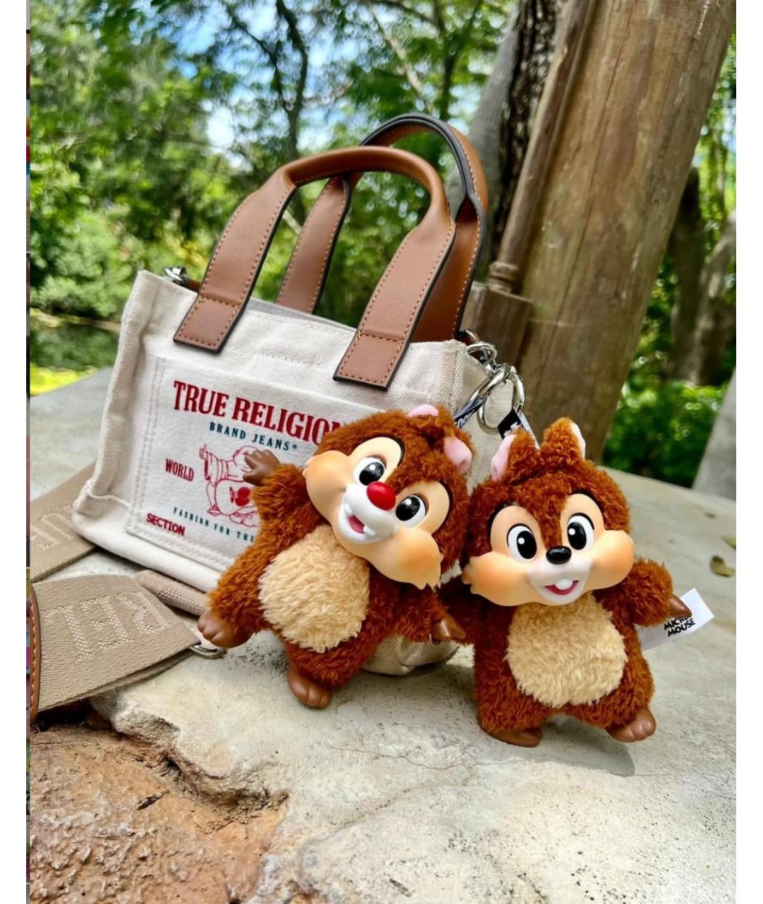 POP MART Мульти брелок, фото 3