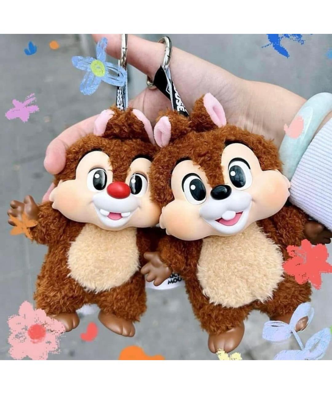 POP MART Мульти брелок, фото 4