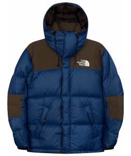 THE NORTH FACE Пуховик