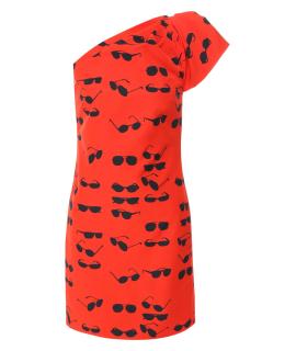 VICTORIA BECKHAM Коктейльное платье