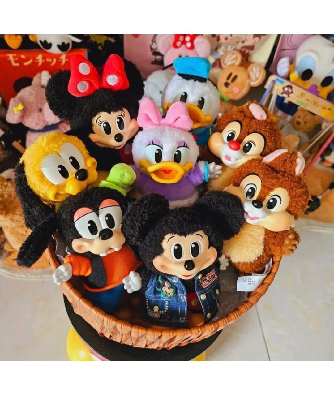 POP MART Мульти брелок, фото 2