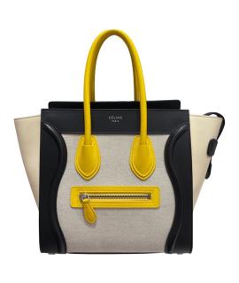 CELINE Сумка с короткими ручками