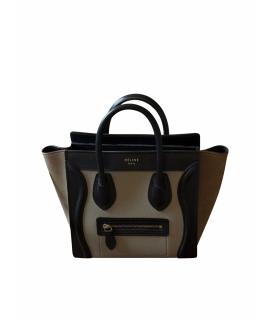 CELINE Сумка с короткими ручками