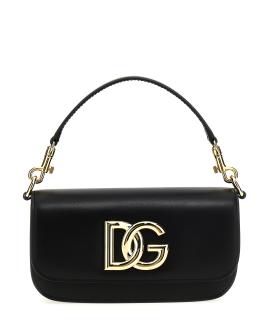 DOLCE&GABBANA Сумка через плечо