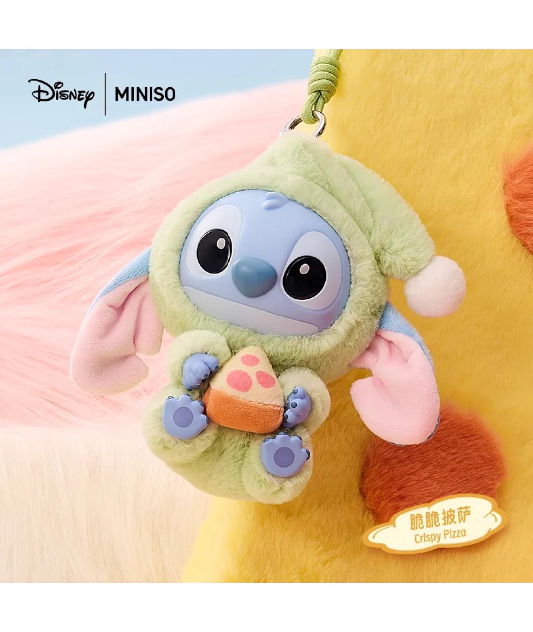 MINISO Мульти брелок, фото 2