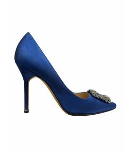 MANOLO BLAHNIK Туфли