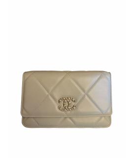 CHANEL Сумка через плечо