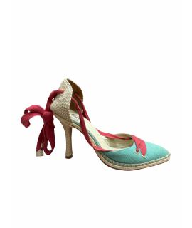 MANOLO BLAHNIK Туфли