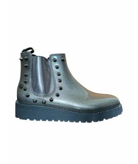 PHILIPP PLEIN Ботинки