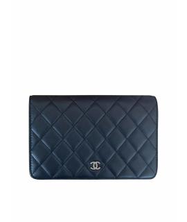 CHANEL Сумка через плечо