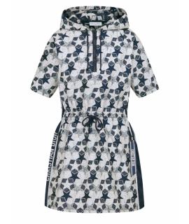 CHRISTIAN DIOR Повседневное платье