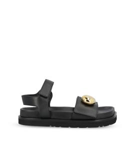 LOEWE Сандалии