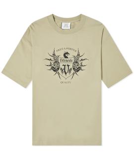 VETEMENTS Футболка