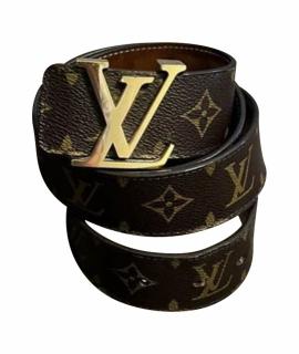 LOUIS VUITTON Ремень