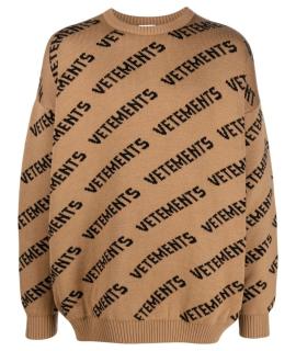 VETEMENTS Джемпер / свитер