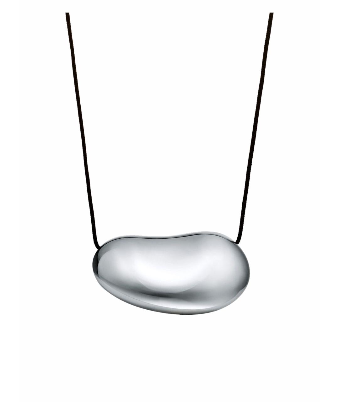 TIFFANY&CO Серебряная серебряная подвеска, фото 1