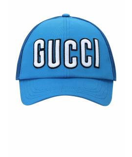 GUCCI Кепка/бейсболка