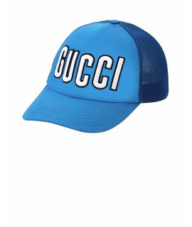 GUCCI Кепка/бейсболка