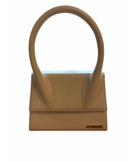 JACQUEMUS Сумка с короткими ручками