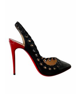 CHRISTIAN LOUBOUTIN Туфли