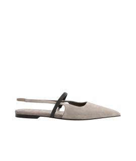 BRUNELLO CUCINELLI Туфли