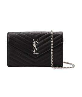 SAINT LAURENT Клатч/вечерняя сумка