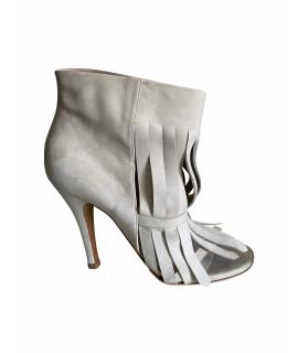 MAISON MARGIELA Босоножки