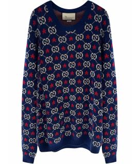 GUCCI Джемпер / свитер