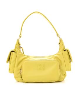 MIU MIU Сумка с короткими ручками
