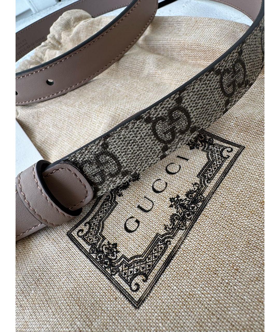 GUCCI Ремень, фото 5